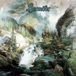 HERMODR - Mountain Winds